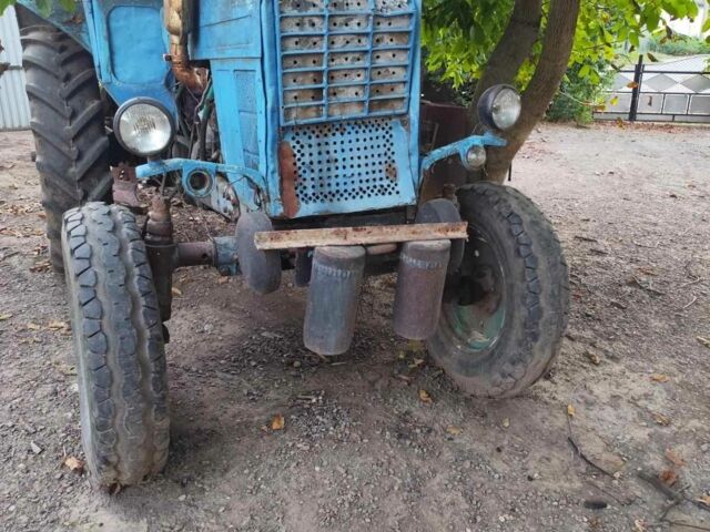 МТЗ Другая 1994 в Черновцах на Automoto.ua МТЗ Другая, объемом двигателя 4.75 л и пробегом 1000 тыс. км за 3999 $, фото 6 на Automoto.ua