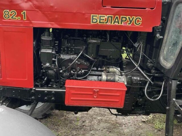 МТЗ Другая, объемом двигателя 0 л и пробегом 5 тыс. км за 8500 $, фото 8 на Automoto.ua