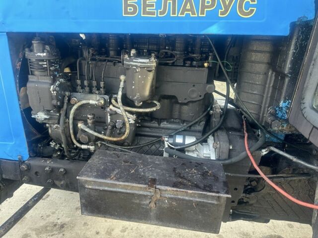 МТЗ Інша, об'ємом двигуна 0 л та пробігом 0 тис. км за 6500 $, фото 10 на Automoto.ua