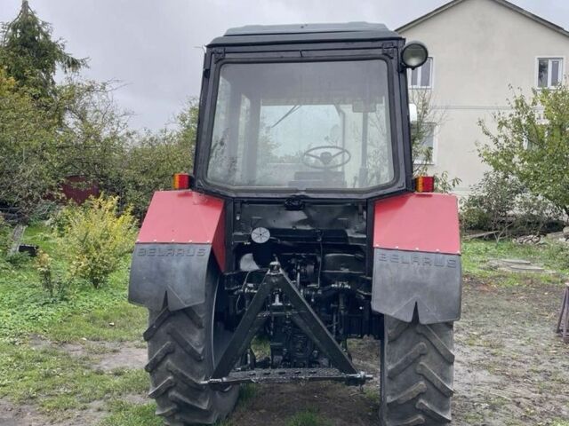 МТЗ Другая, объемом двигателя 0 л и пробегом 5 тыс. км за 8500 $, фото 4 на Automoto.ua
