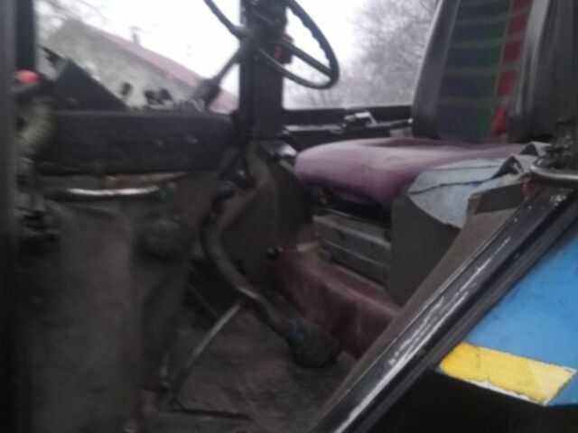 МТЗ Інша, об'ємом двигуна 0.5 л та пробігом 4 тис. км за 10200 $, фото 2 на Automoto.ua