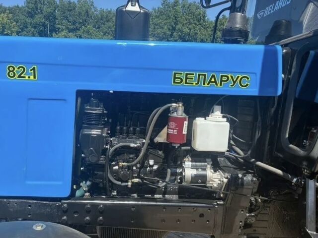 МТЗ Другая, объемом двигателя 4.8 л и пробегом 3 тыс. км за 5560 $, фото 3 на Automoto.ua