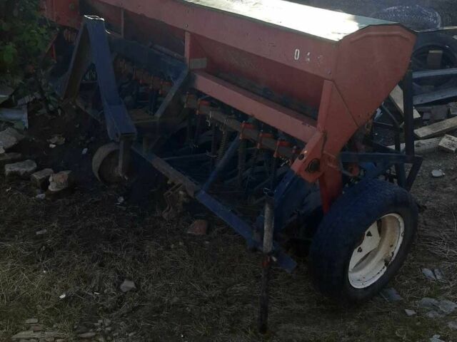 МТЗ Другая, объемом двигателя 4.7 л и пробегом 0 тыс. км за 23222 $, фото 8 на Automoto.ua