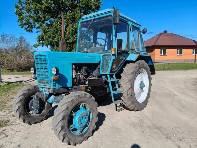 МТЗ Інша, об'ємом двигуна 0 л та пробігом 0 тис. км за 7850 $, фото 1 на Automoto.ua