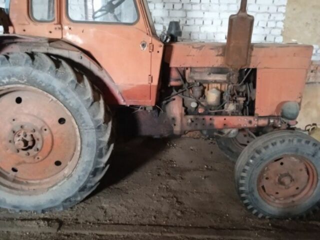 МТЗ Інша, об'ємом двигуна 0 л та пробігом 0 тис. км за 4000 $, фото 5 на Automoto.ua