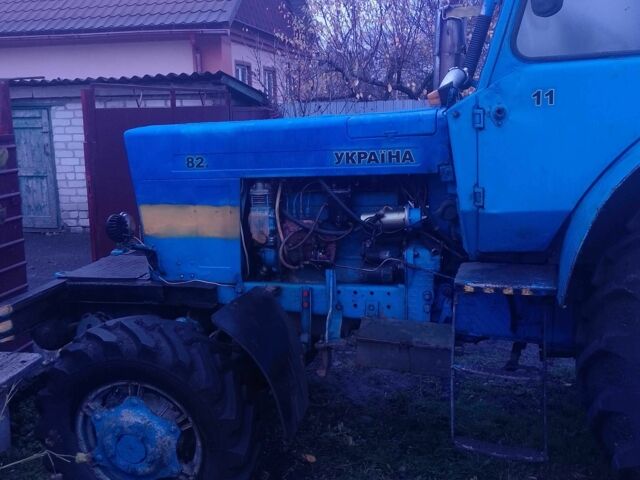 МТЗ Другая, объемом двигателя 0 л и пробегом 0 тыс. км за 8332 $, фото 5 на Automoto.ua