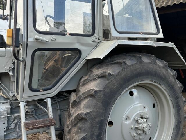МТЗ Другая, объемом двигателя 4.9 л и пробегом 5 тыс. км за 5800 $, фото 10 на Automoto.ua