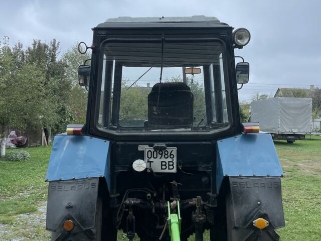 МТЗ Інша, об'ємом двигуна 0 л та пробігом 0 тис. км за 8800 $, фото 6 на Automoto.ua