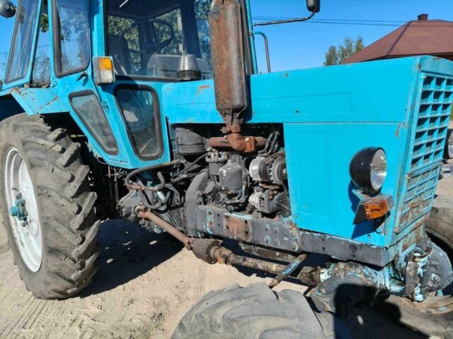 МТЗ Інша, об'ємом двигуна 0 л та пробігом 0 тис. км за 7850 $, фото 7 на Automoto.ua