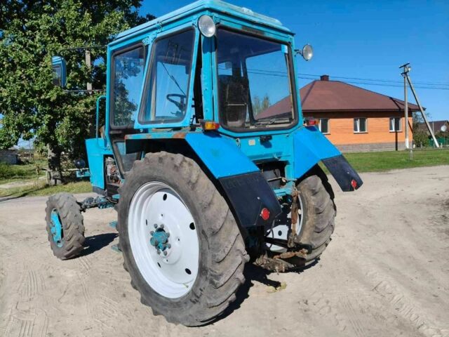 МТЗ Інша, об'ємом двигуна 0 л та пробігом 0 тис. км за 7850 $, фото 8 на Automoto.ua