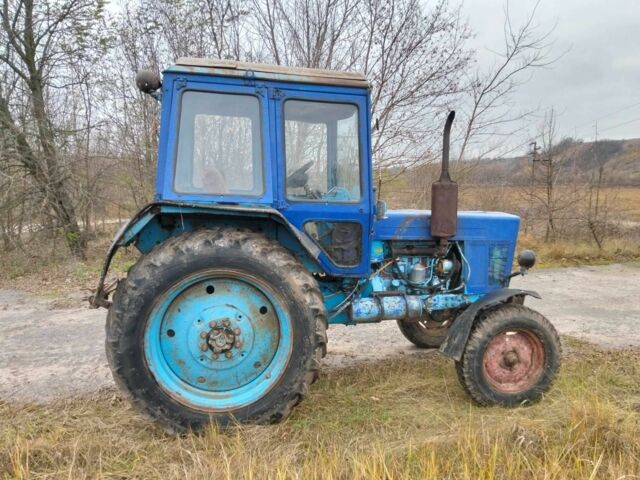 МТЗ Інша, об'ємом двигуна 5 л та пробігом 0 тис. км за 4000 $, фото 2 на Automoto.ua