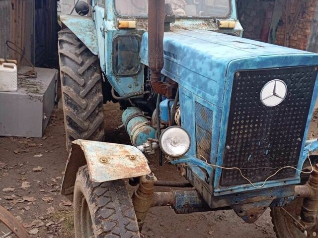 МТЗ Інша, об'ємом двигуна 0 л та пробігом 0 тис. км за 3500 $, фото 5 на Automoto.ua