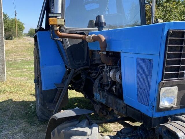 МТЗ Інша, об'ємом двигуна 0 л та пробігом 999 тис. км за 9000 $, фото 2 на Automoto.ua
