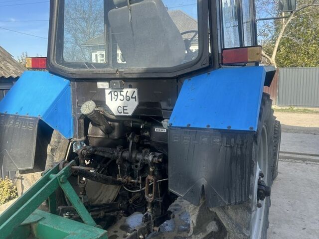 МТЗ Інша, об'ємом двигуна 0 л та пробігом 0 тис. км за 6500 $, фото 4 на Automoto.ua