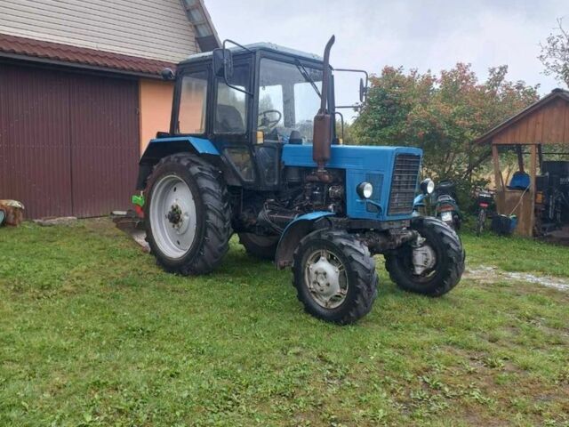 МТЗ Інша, об'ємом двигуна 0 л та пробігом 0 тис. км за 8800 $, фото 1 на Automoto.ua