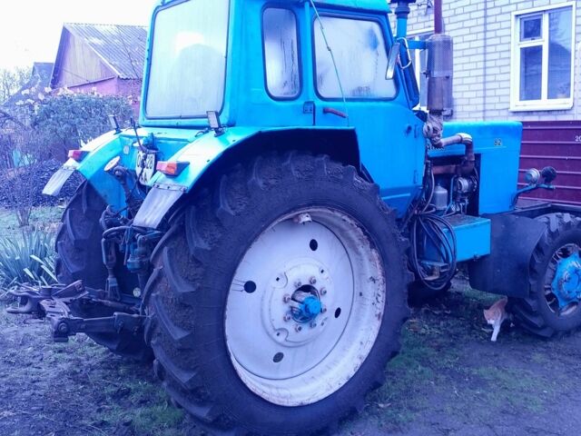 МТЗ Другая, объемом двигателя 0 л и пробегом 0 тыс. км за 8332 $, фото 2 на Automoto.ua