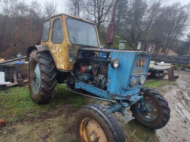 МТЗ Другая, объемом двигателя 4 л и пробегом 0 тыс. км за 5500 $, фото 7 на Automoto.ua