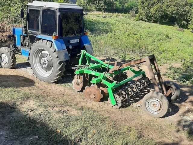 МТЗ Другая, объемом двигателя 4.7 л и пробегом 0 тыс. км за 23222 $, фото 3 на Automoto.ua