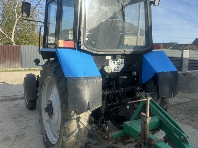 МТЗ Інша, об'ємом двигуна 0 л та пробігом 0 тис. км за 6500 $, фото 7 на Automoto.ua