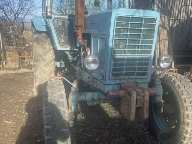 МТЗ Інша, об'ємом двигуна 4 л та пробігом 3 тис. км за 8115 $, фото 1 на Automoto.ua