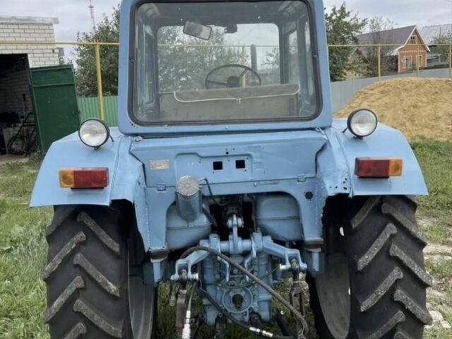 МТЗ Другая, объемом двигателя 4.5 л и пробегом 2 тыс. км за 3199 $, фото 4 на Automoto.ua