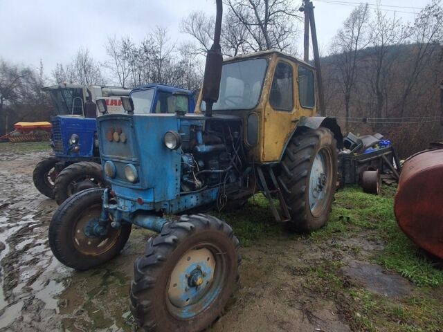 МТЗ Другая, объемом двигателя 4 л и пробегом 0 тыс. км за 5500 $, фото 6 на Automoto.ua