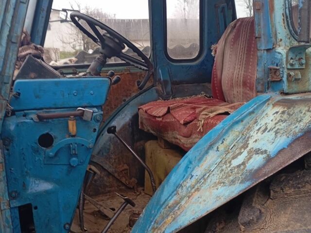 МТЗ Інша, об'ємом двигуна 0 л та пробігом 0 тис. км за 3500 $, фото 4 на Automoto.ua