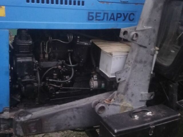 МТЗ Інша, об'ємом двигуна 0.5 л та пробігом 4 тис. км за 10200 $, фото 3 на Automoto.ua