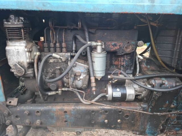 МТЗ Другая, объемом двигателя 4.5 л и пробегом 1000 тыс. км за 5000 $, фото 11 на Automoto.ua