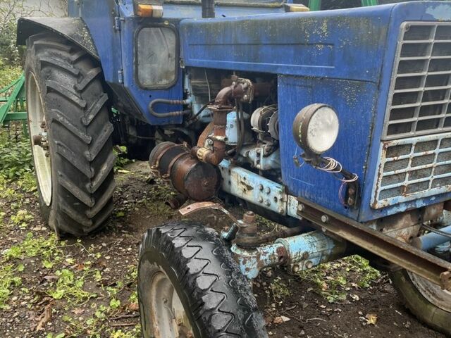 МТЗ Другая, объемом двигателя 4.75 л и пробегом 0 тыс. км за 4800 $, фото 1 на Automoto.ua