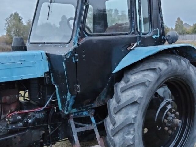 МТЗ Другая, объемом двигателя 4.75 л и пробегом 0 тыс. км за 4500 $, фото 4 на Automoto.ua
