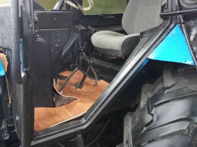 МТЗ Другая, объемом двигателя 1 л и пробегом 1000 тыс. км за 4200 $, фото 5 на Automoto.ua