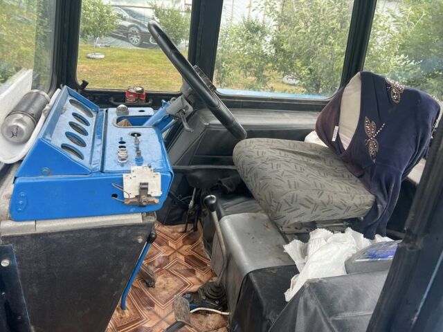 МТЗ Другая, объемом двигателя 0 л и пробегом 0 тыс. км за 8500 $, фото 4 на Automoto.ua