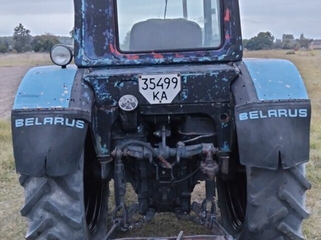 МТЗ Другая, объемом двигателя 4.75 л и пробегом 0 тыс. км за 4500 $, фото 1 на Automoto.ua