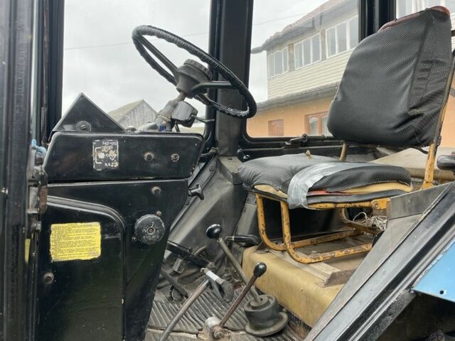 МТЗ Інша, об'ємом двигуна 0 л та пробігом 0 тис. км за 8800 $, фото 10 на Automoto.ua