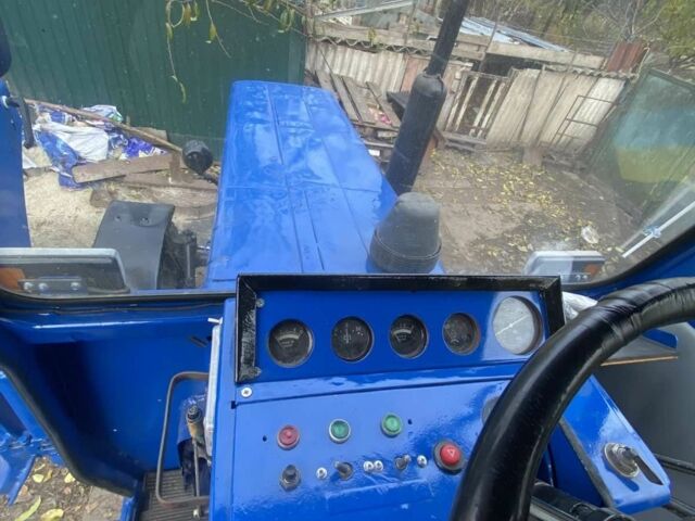 МТЗ Другая, объемом двигателя 0 л и пробегом 0 тыс. км за 5800 $, фото 1 на Automoto.ua