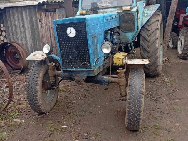 МТЗ Інша, об'ємом двигуна 0 л та пробігом 0 тис. км за 3500 $, фото 3 на Automoto.ua