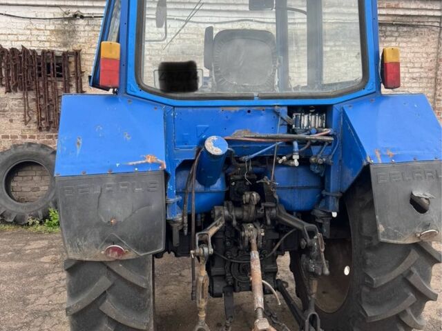 МТЗ Інша, об'ємом двигуна 0 л та пробігом 0 тис. км за 9539 $, фото 2 на Automoto.ua