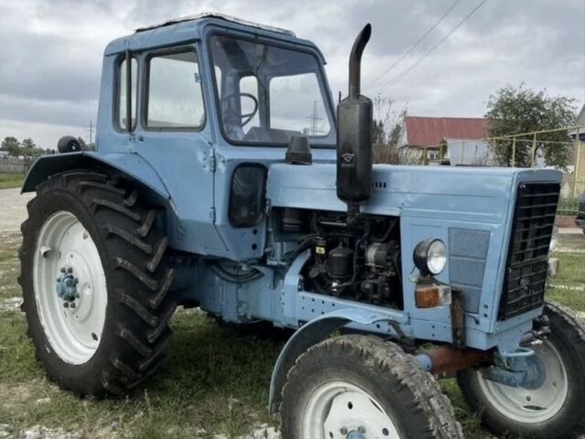 МТЗ Другая, объемом двигателя 4.5 л и пробегом 2 тыс. км за 3199 $, фото 2 на Automoto.ua
