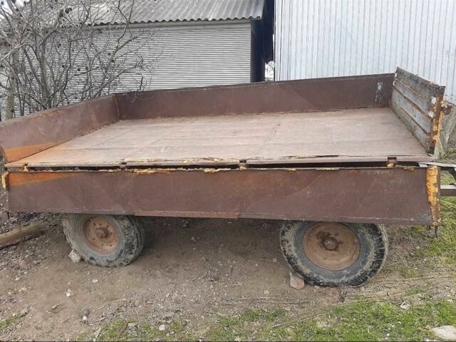 МТЗ Другая, объемом двигателя 4.7 л и пробегом 0 тыс. км за 23222 $, фото 2 на Automoto.ua