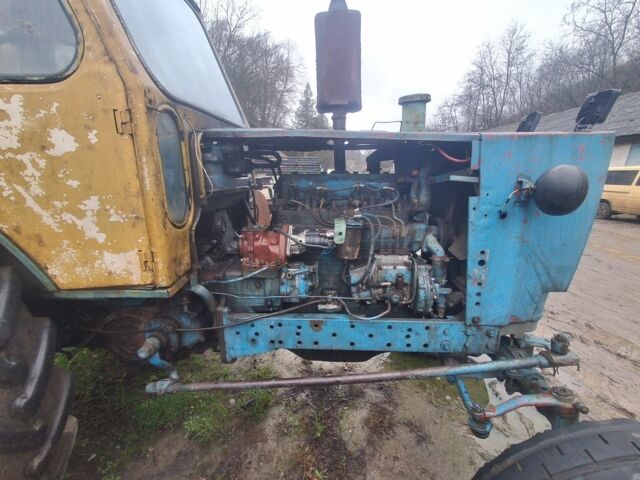 МТЗ Другая, объемом двигателя 4 л и пробегом 0 тыс. км за 5500 $, фото 3 на Automoto.ua