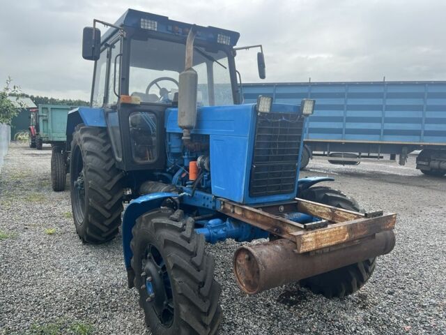 МТЗ Другая, объемом двигателя 0 л и пробегом 0 тыс. км за 8500 $, фото 1 на Automoto.ua