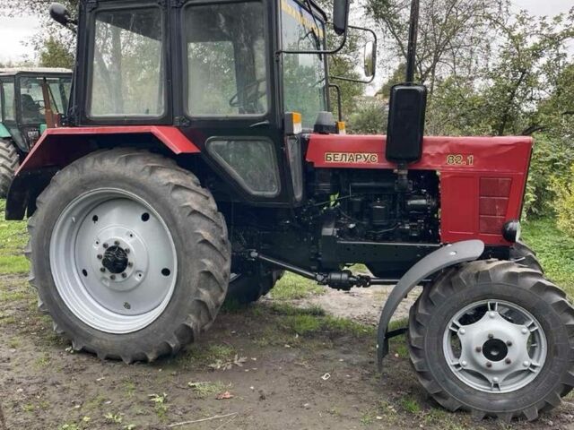 МТЗ Другая, объемом двигателя 0 л и пробегом 5 тыс. км за 8500 $, фото 2 на Automoto.ua