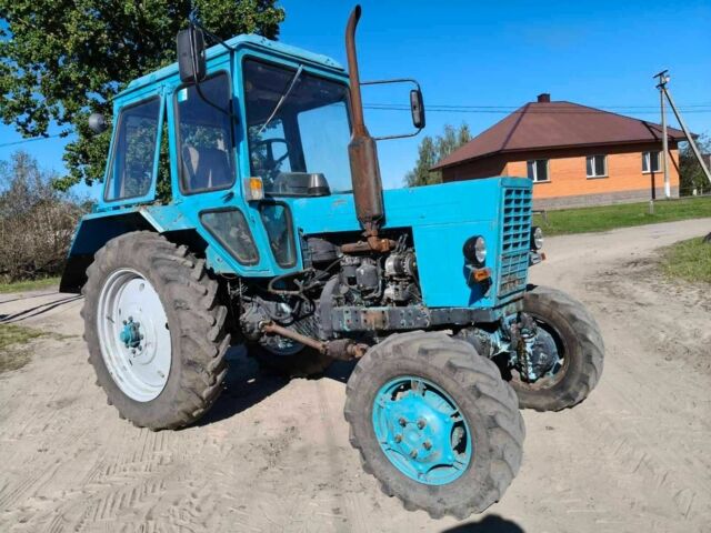 МТЗ Інша, об'ємом двигуна 0 л та пробігом 0 тис. км за 7850 $, фото 5 на Automoto.ua