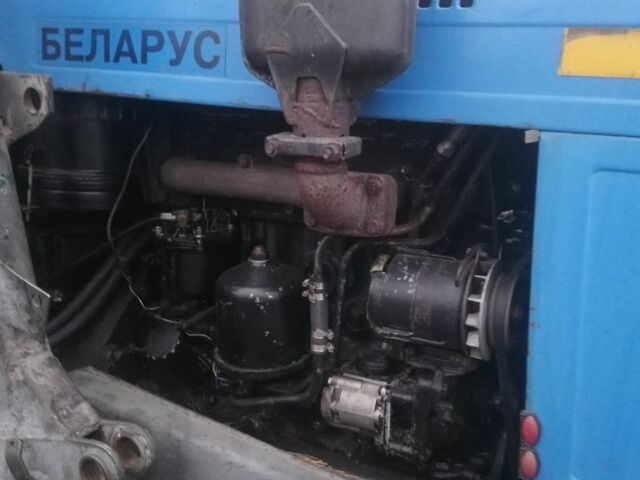 МТЗ Інша, об'ємом двигуна 0.5 л та пробігом 4 тис. км за 10200 $, фото 4 на Automoto.ua