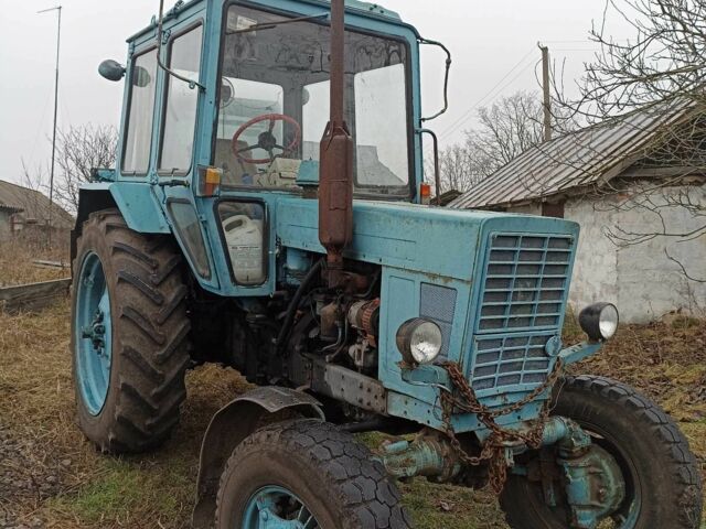 МТЗ Другая, объемом двигателя 0 л и пробегом 0 тыс. км за 6385 $, фото 2 на Automoto.ua