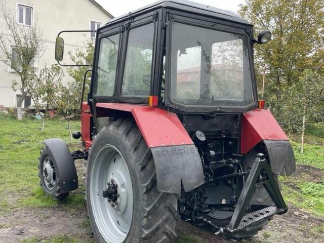 МТЗ Другая, объемом двигателя 0 л и пробегом 5 тыс. км за 8500 $, фото 3 на Automoto.ua