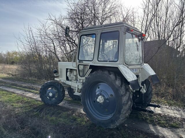 МТЗ Другая, объемом двигателя 0 л и пробегом 0 тыс. км за 10000 $, фото 5 на Automoto.ua