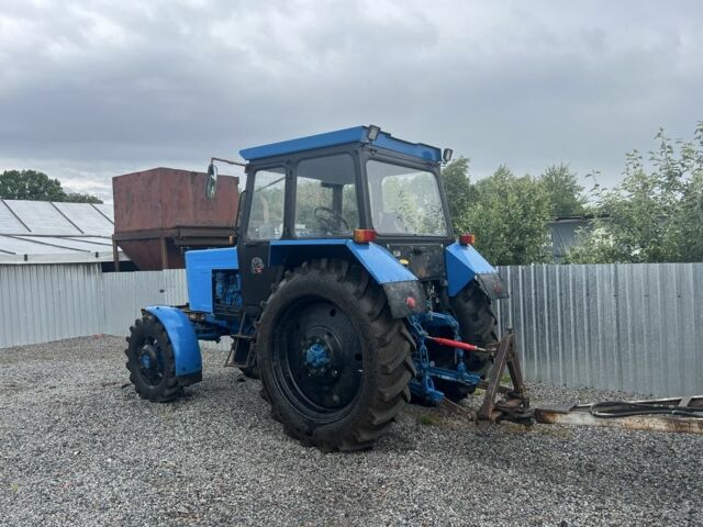 МТЗ Другая, объемом двигателя 0 л и пробегом 0 тыс. км за 8500 $, фото 6 на Automoto.ua