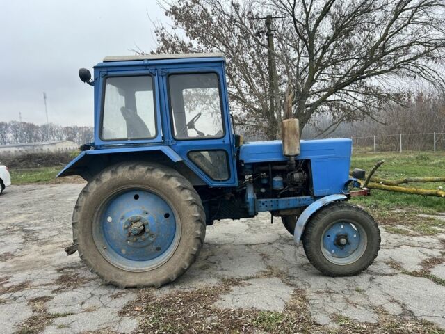 МТЗ Другая, объемом двигателя 4.75 л и пробегом 0 тыс. км за 8500 $, фото 2 на Automoto.ua